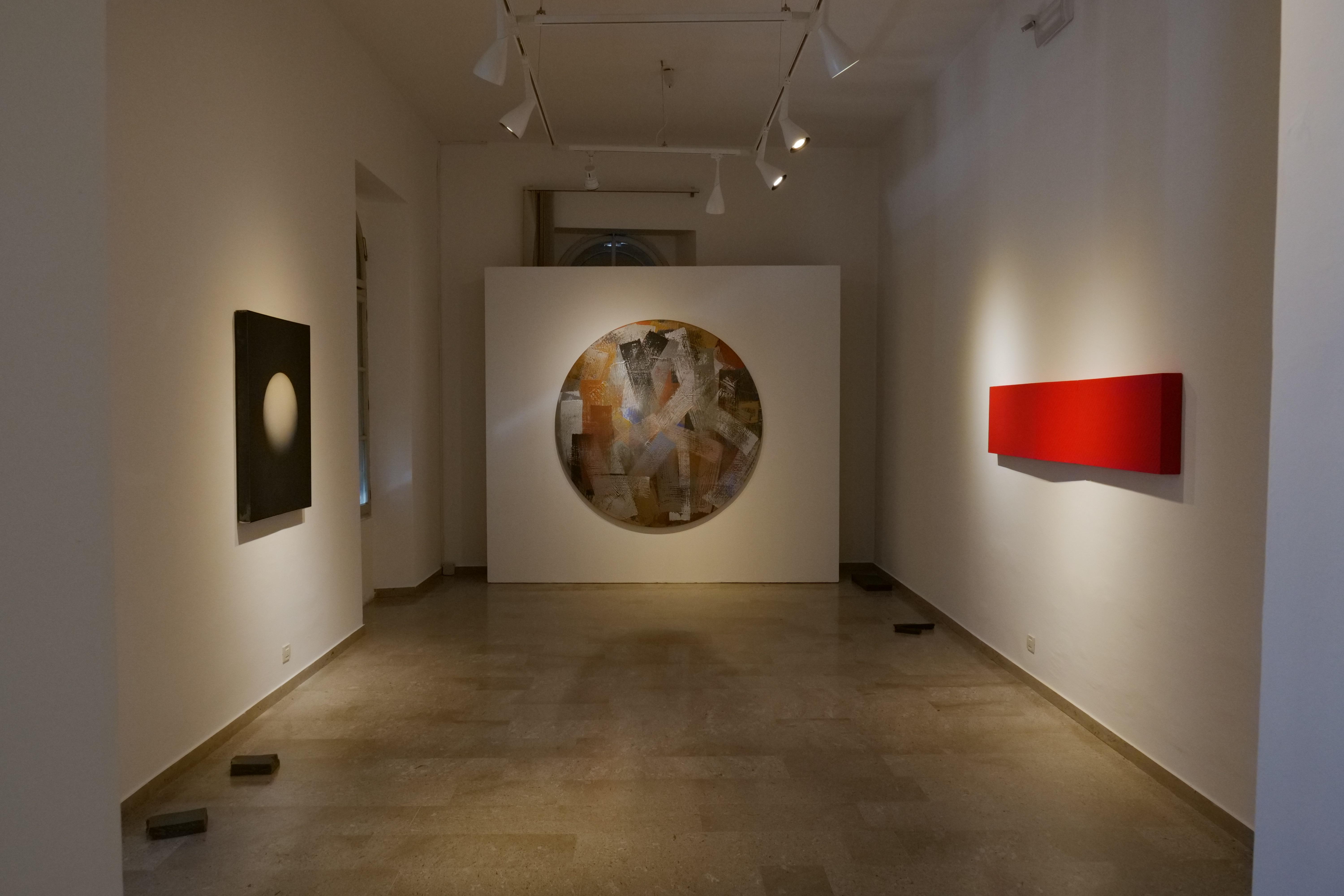Confermata la direzione della Galleria Spazzapan di Gradisca 